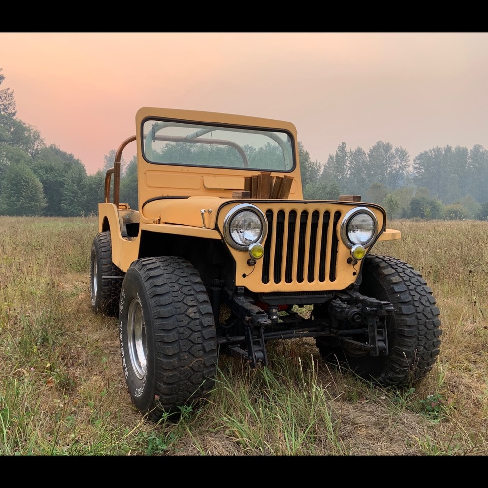 Meet your Posher, Katera